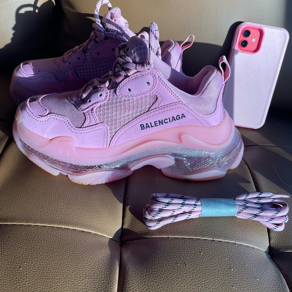 Balenciagas triple s - Picture 2 of 10